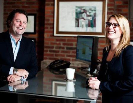 Grossman Law Offices