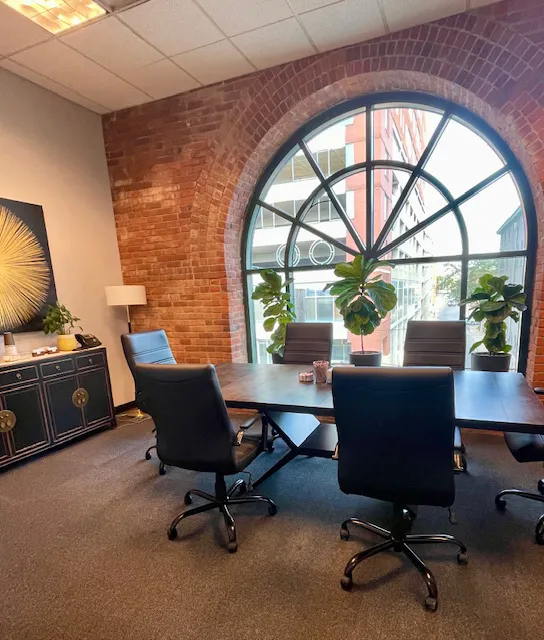 Atkins and Atkins, Attorneys at Law, LLC Columbus Office 2