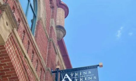 Atkins and Atkins, Attorneys at Law, LLC Columbus Office