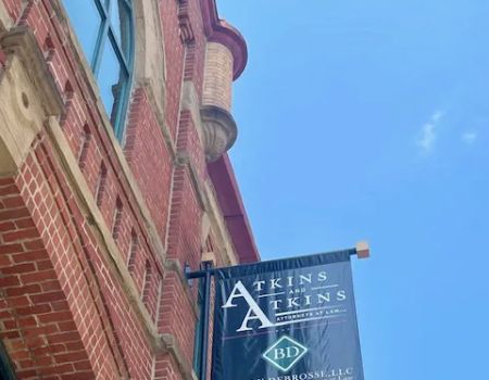 Atkins and Atkins, Attorneys at Law, LLC Columbus Office
