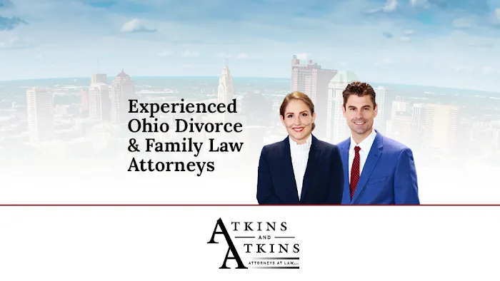 Atkins and Atkins, Attorneys at Law, LLC Columbus Office 10
