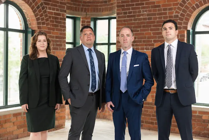 Soroka & Associates, LLC 10