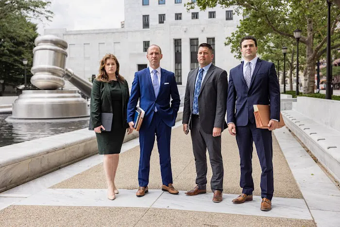 Soroka & Associates, LLC 9