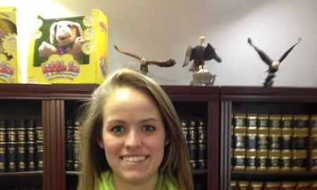 The Thompson Law Firm