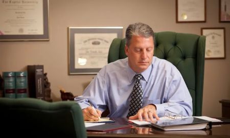 The Law Offices of Saia, Marrocco & Jensen Inc.