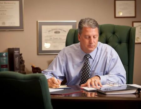The Law Offices of Saia, Marrocco & Jensen Inc.