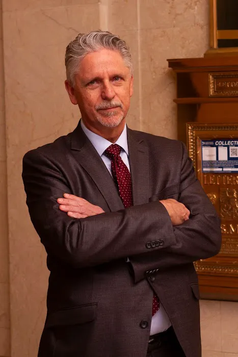 Benson Law Firm 1