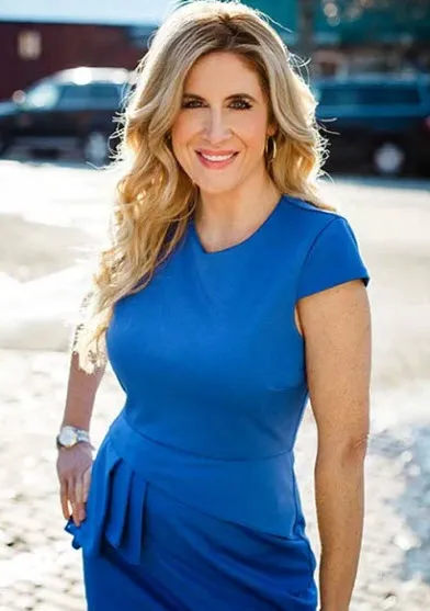 Laura Helmbrecht, Attorney at Law 1