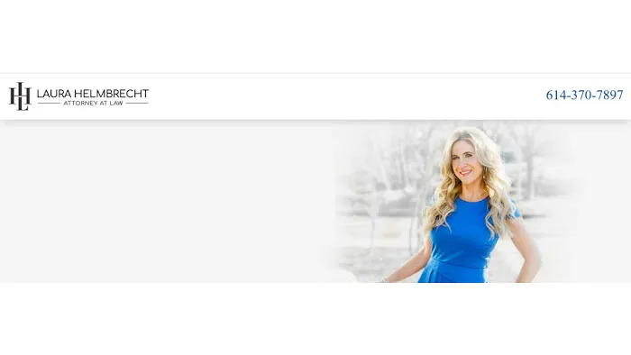 Laura Helmbrecht, Attorney at Law 3