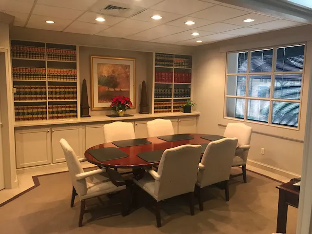 Brandon Shroy, Criminal Defense Attorney 1