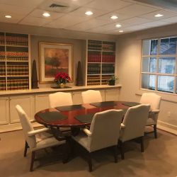 Brandon Shroy, Criminal Defense Attorney ico
