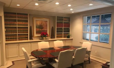 Brandon Shroy, Criminal Defense Attorney