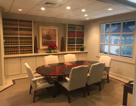 Brandon Shroy, Criminal Defense Attorney