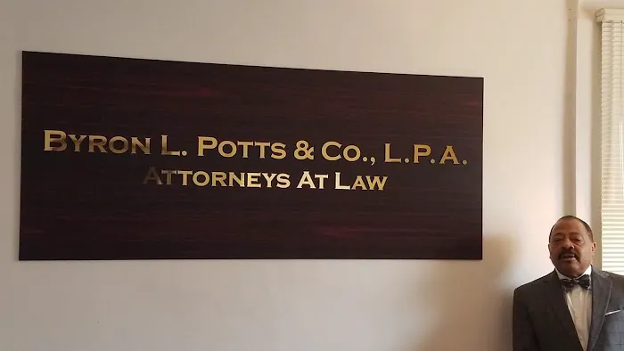 Byron L. Potts & Co., LPA 1