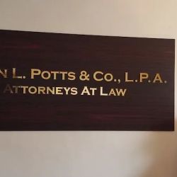 Byron L. Potts & Co., LPA ico