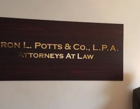 Byron L. Potts & Co., LPA