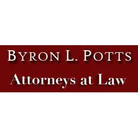 Byron L. Potts & Co., LPA 4