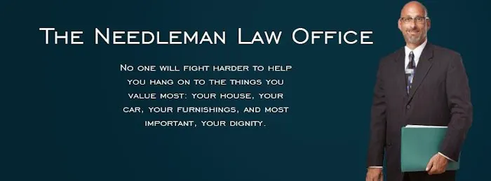 The Needleman Law Office 8
