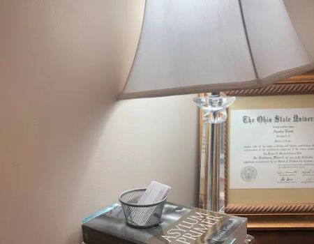 The Law Office Of A.S. Kingsley-Emeh