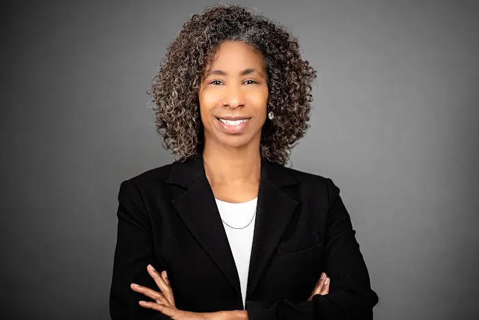 Harris Law Firm, LLC 1