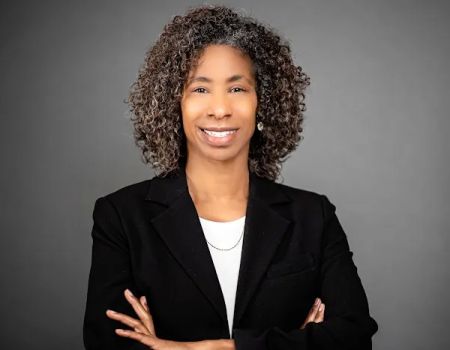 Harris Law Firm, LLC