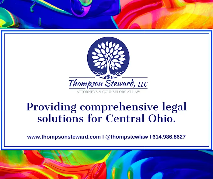 The Steward Firm, LLC 1