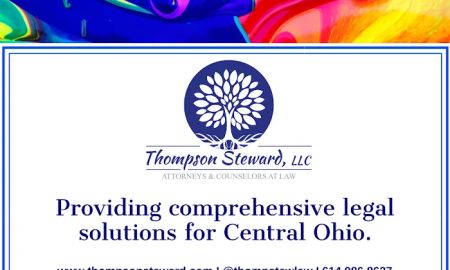The Steward Firm, LLC