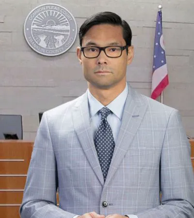 Akamine Law - Defense Lawyer 1