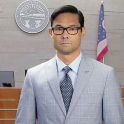 Akamine Law - Defense Lawyer ico