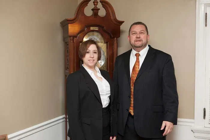 Ansbro Law Office, Inc. 1