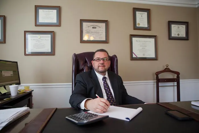 Ansbro Law Office, Inc. 4