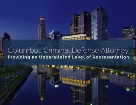 The Meranda Law Firm LTD