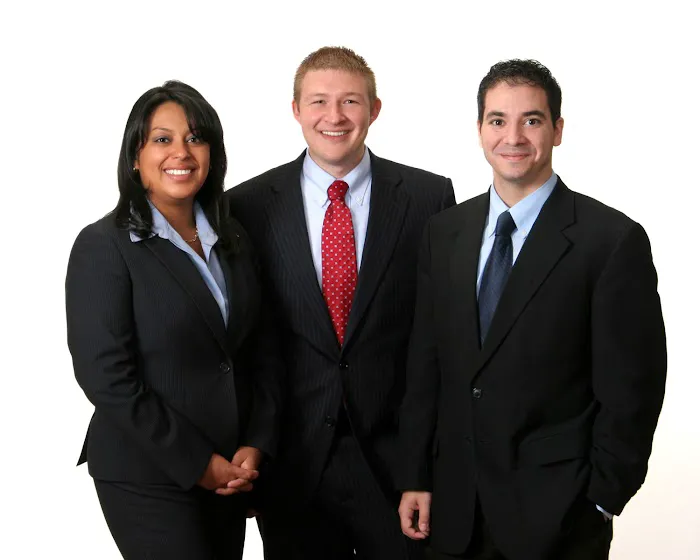 The Meranda Law Firm LTD 4