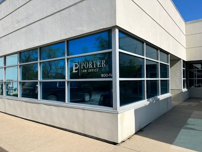 Porter Law Office, LLC 3