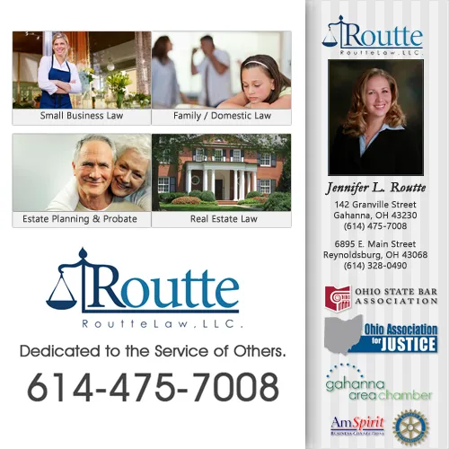 Routte Law, LLC. 7