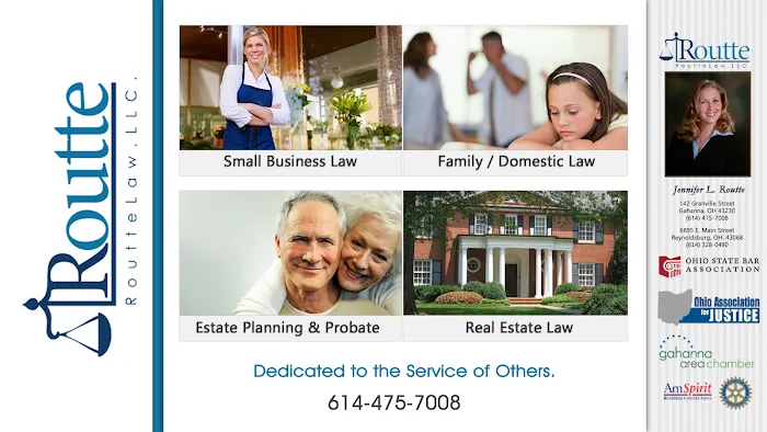 Routte Law, LLC. 6