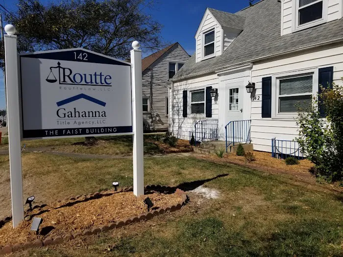 Routte Law, LLC. 8