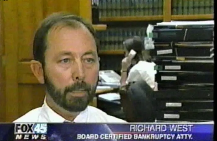 Richard West Law Office 6
