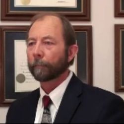 Richard West Law Office ico