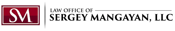 Law Office of Sergey Mangayan LLC 2