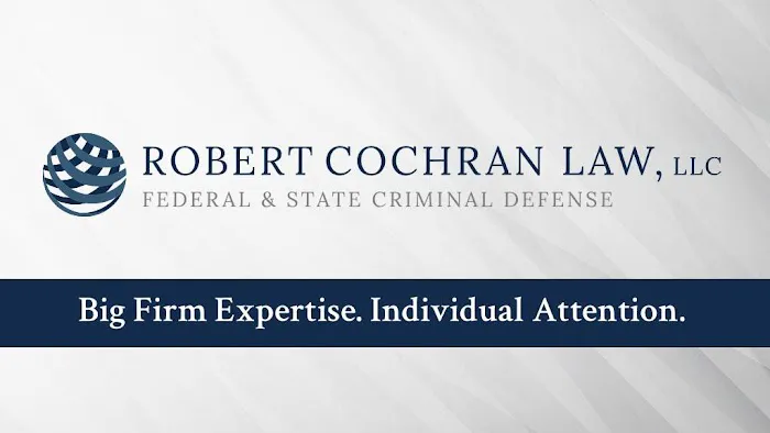 Robert Cochran Law, LLC 3