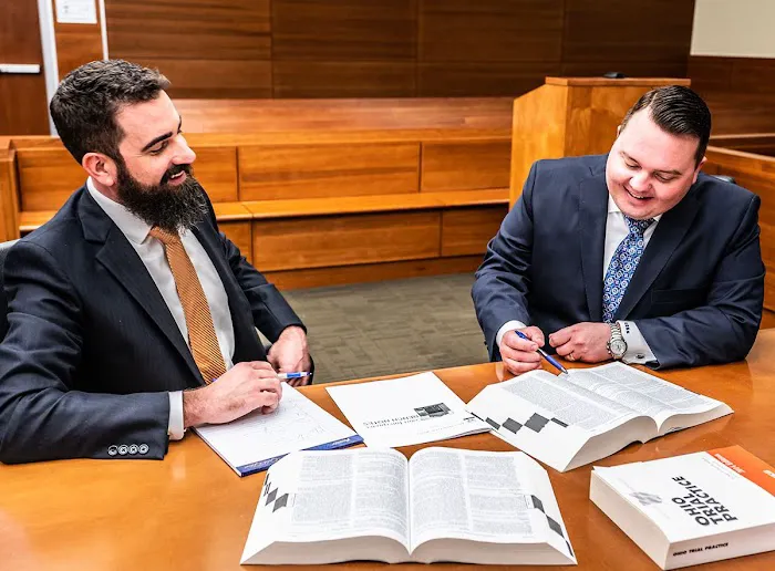 Ross, Midian & Breitmayer, LLC 9