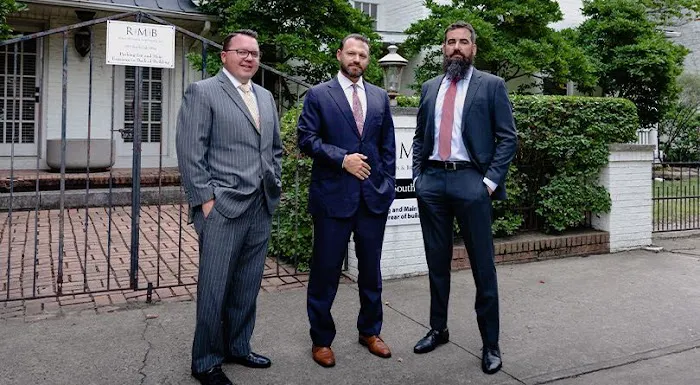 Ross, Midian & Breitmayer, LLC 10