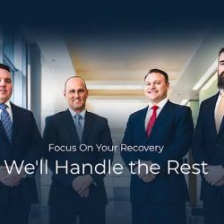 Ross, Midian & Breitmayer, LLC ico