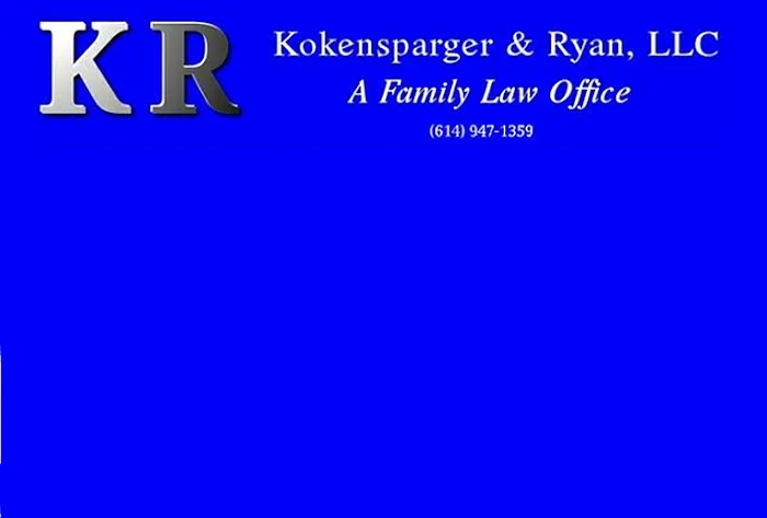 Kokensparger & Ryan 1