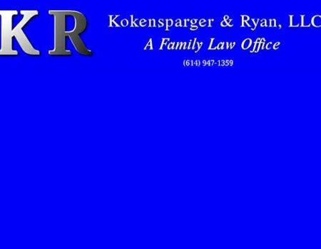 Kokensparger & Ryan