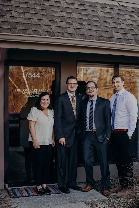 Hilton Parker LLC 5