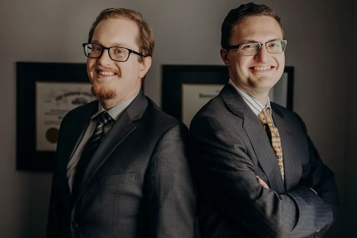 Hilton Parker LLC 2