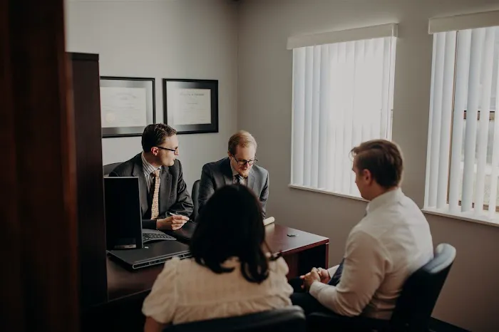 Hilton Parker LLC 1