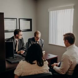 Hilton Parker LLC ico
